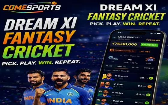 Chennai vs Mumbai on Sky111