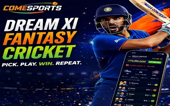 Hyderabad vs Delhi on Sky111