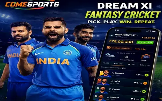 Punjab vs Lucknow on Sky111