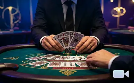 sky111 Live Casino Reward