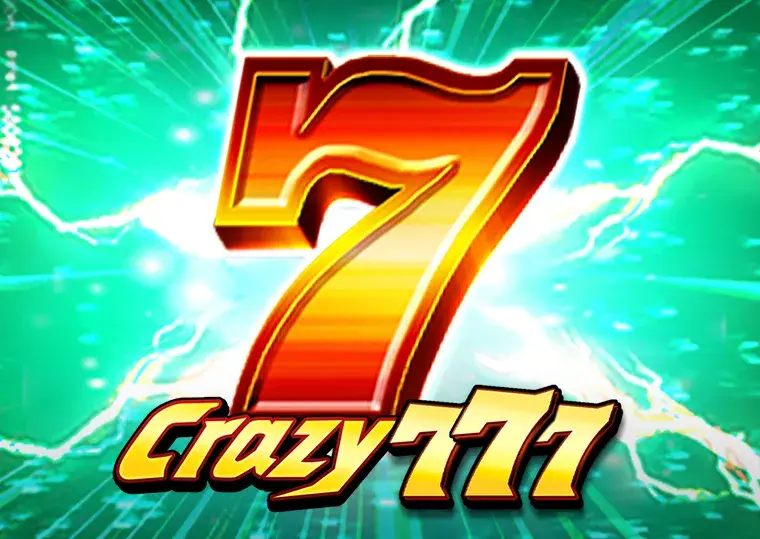 Crazy 777 Sky111