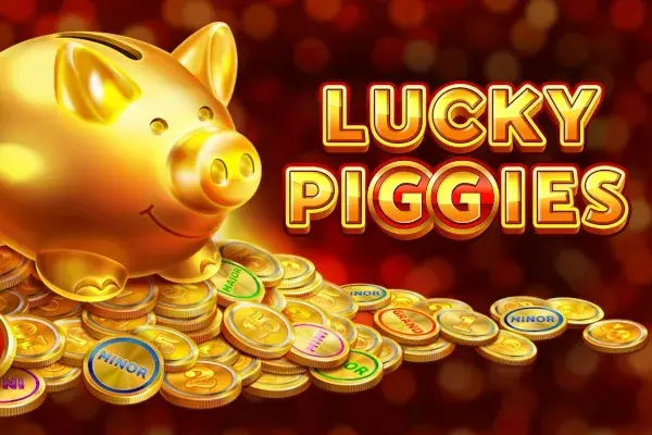 Lucky Piggies gemple Sky111