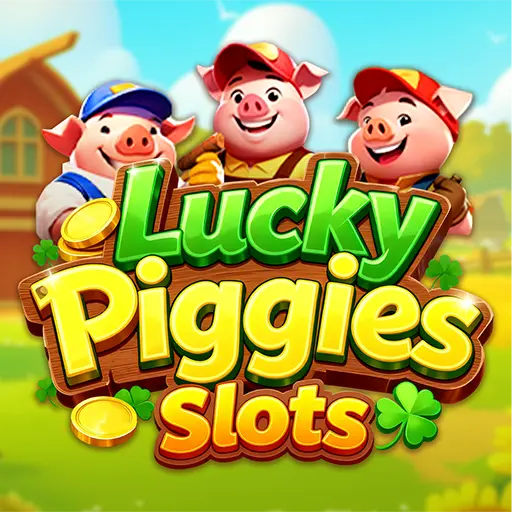Lucky Piggies gemple Sky111
