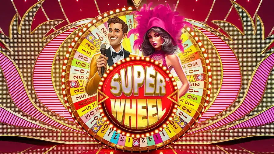 Super Wheel Sky111